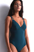 Aubade Secret Cove One-Piece Swimsuit